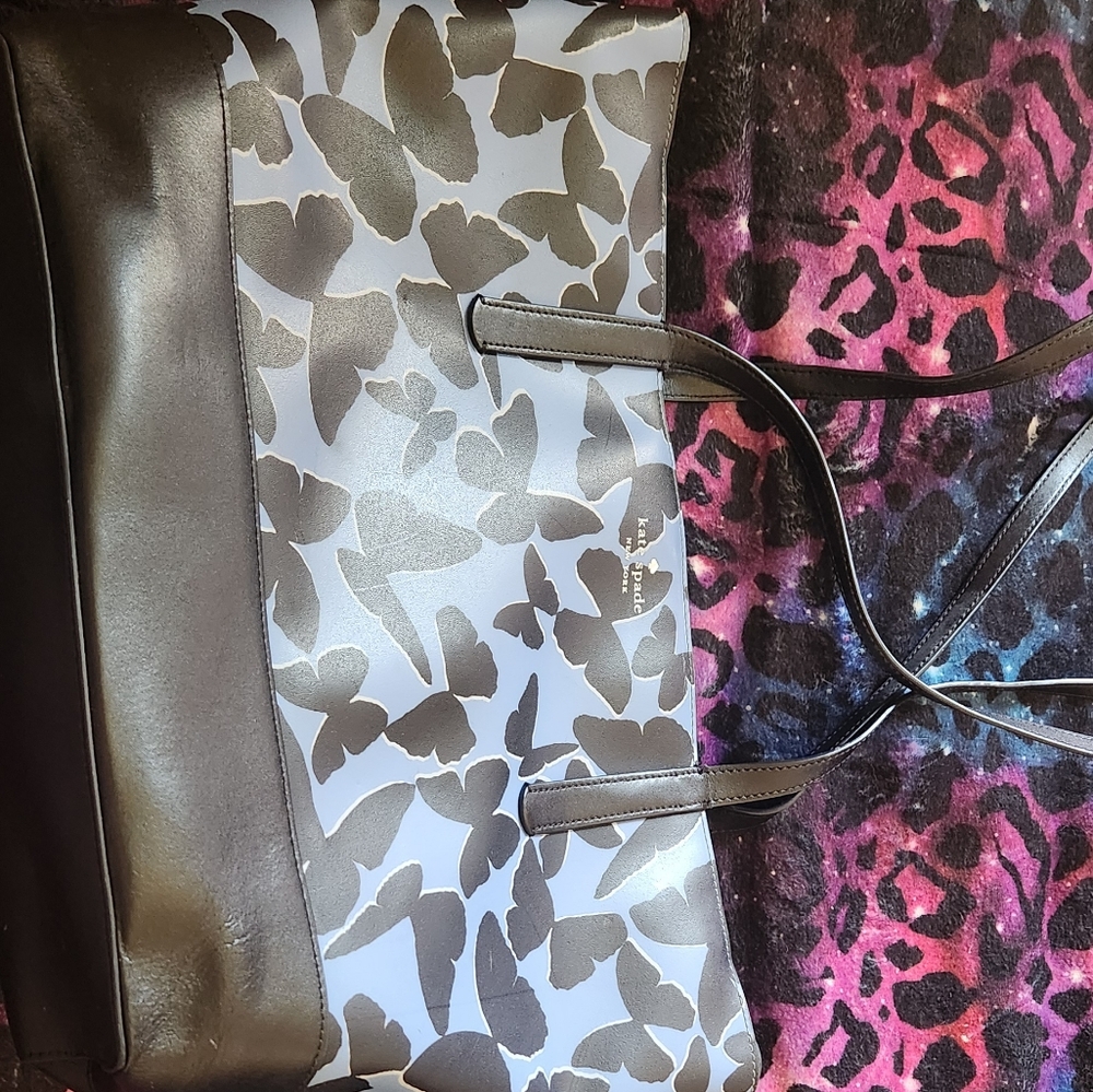 Kate Spade Adley tote
